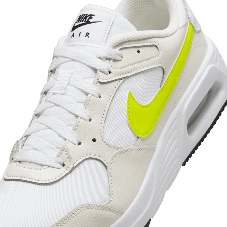 Nike Air Max SC Angle 4