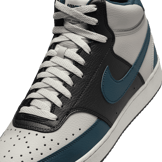 Nike Court Vision Mid Next Nature Angle 4
