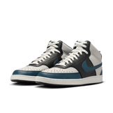 Nike Court Vision Mid Next Nature Angle 2