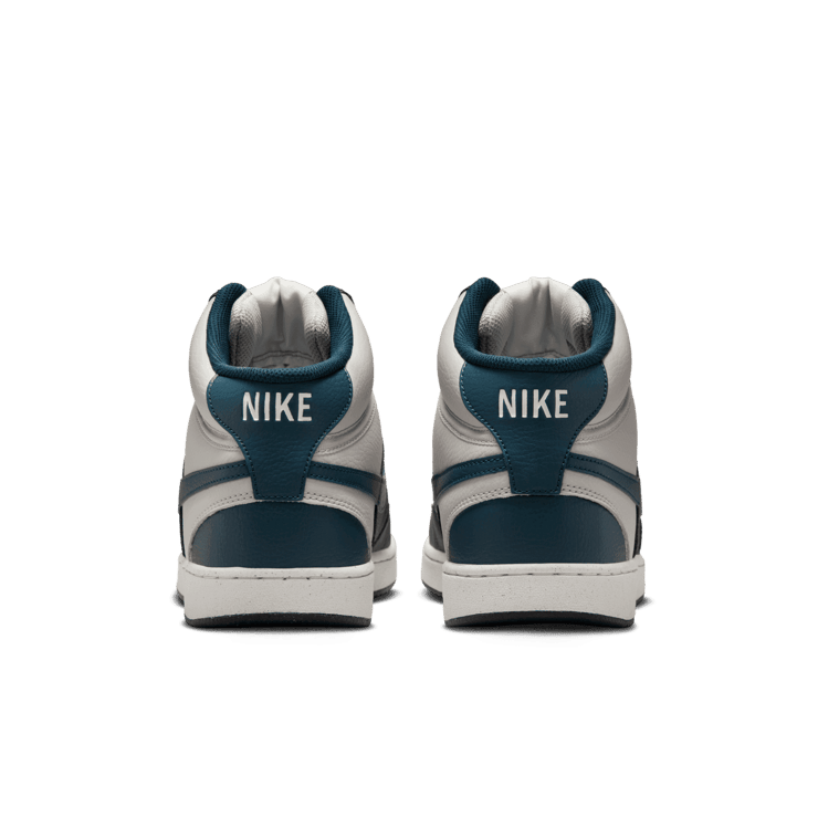 Nike Court Vision Mid Next Nature Angle 3
