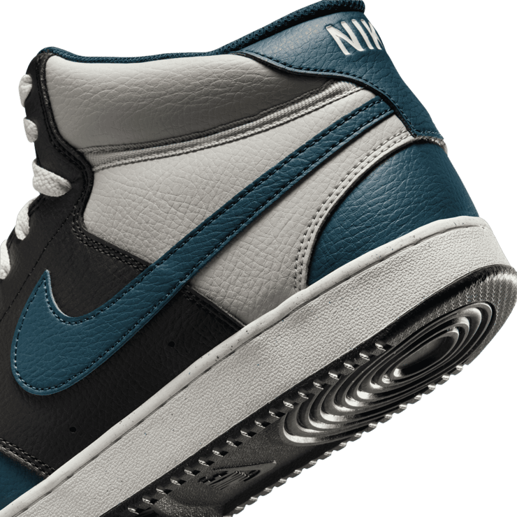 Nike Court Vision Mid Next Nature Angle 5