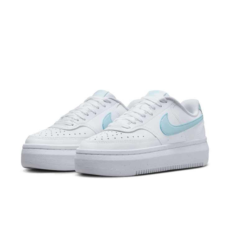 Nike Court Vision Alta Angle 2