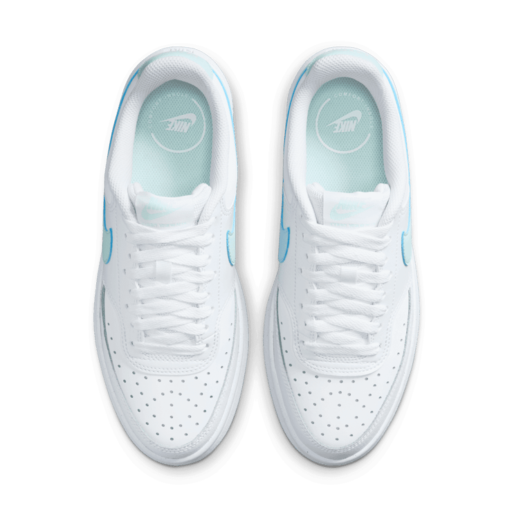 Nike Court Vision Alta Angle 1