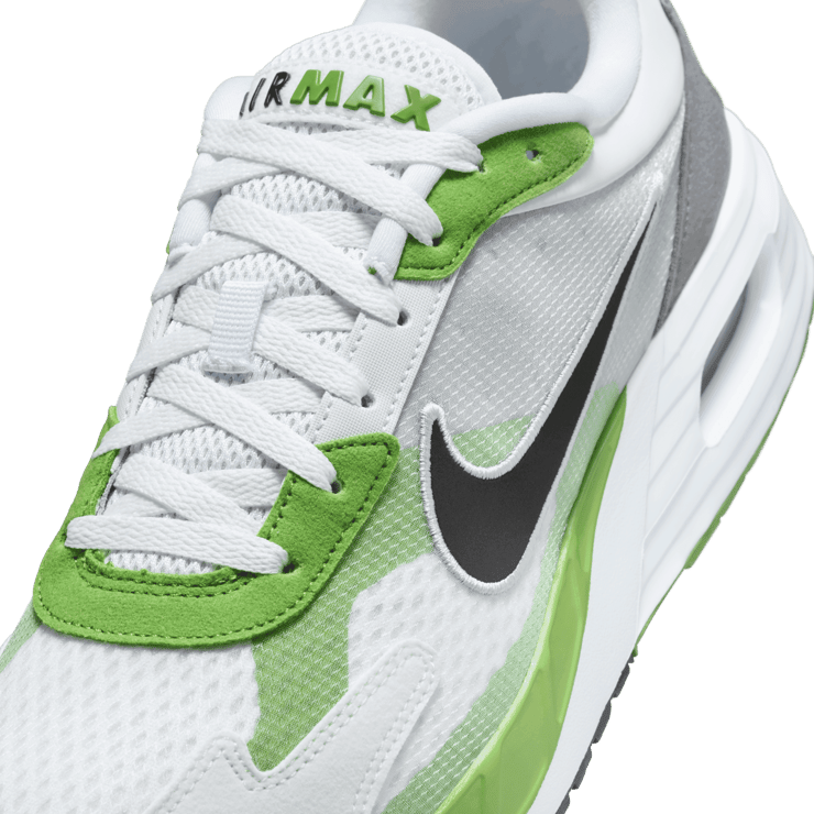 Nike Air Max Solo Angle 4