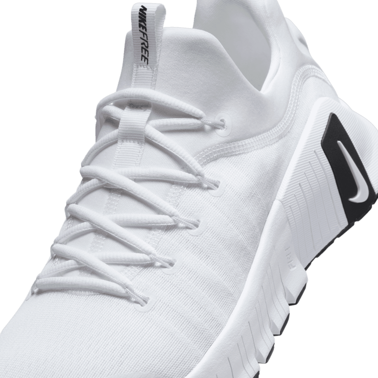 Nike Free Metcon 6 (Team Bank) Workout Angle 4