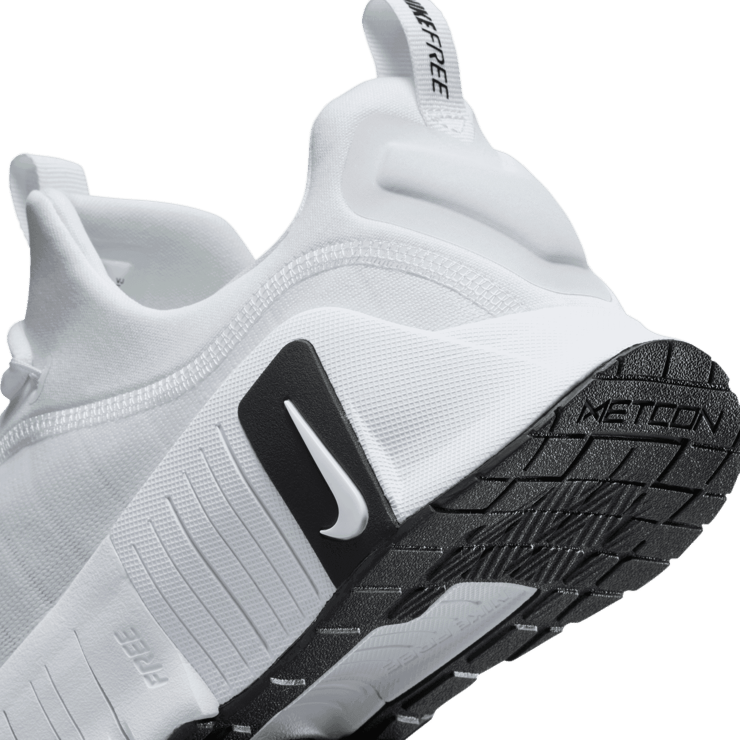 Nike Free Metcon 6 (Team Bank) Workout Angle 5