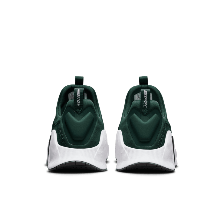 Nike Free Metcon 6 (Team Bank) Workout Angle 3