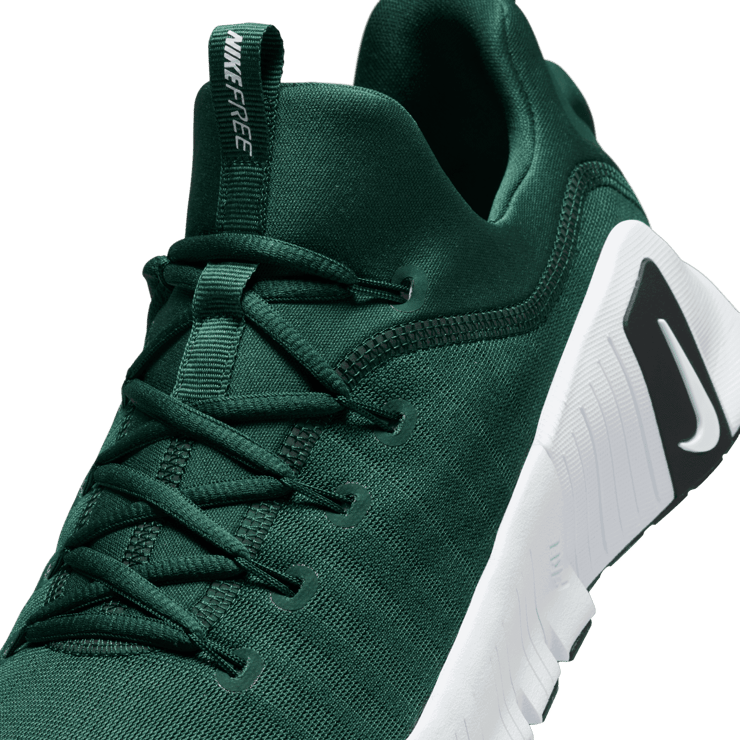 Nike Free Metcon 6 (Team Bank) Workout Angle 4