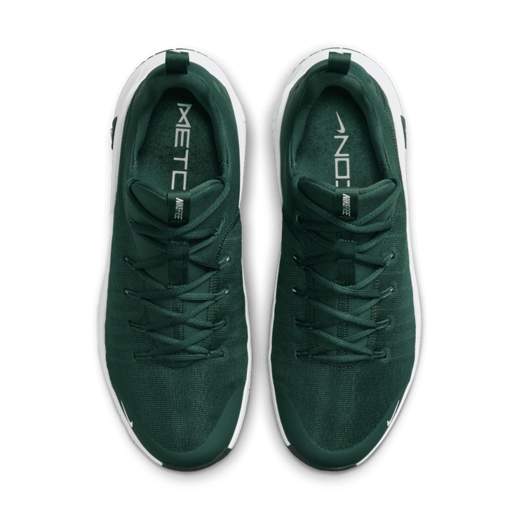 Nike Free Metcon 6 (Team Bank) Workout Angle 1