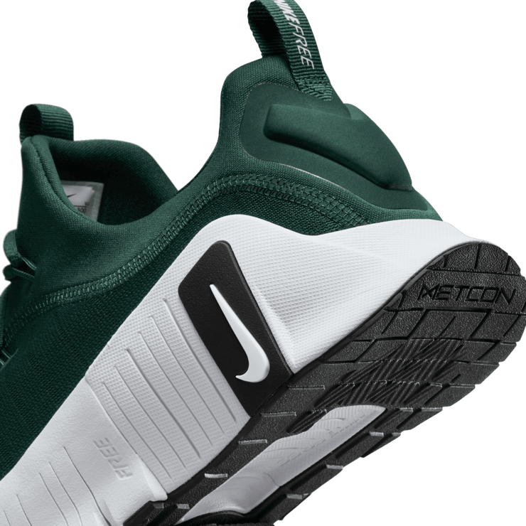 Nike Free Metcon 6 (Team Bank) Workout Angle 5