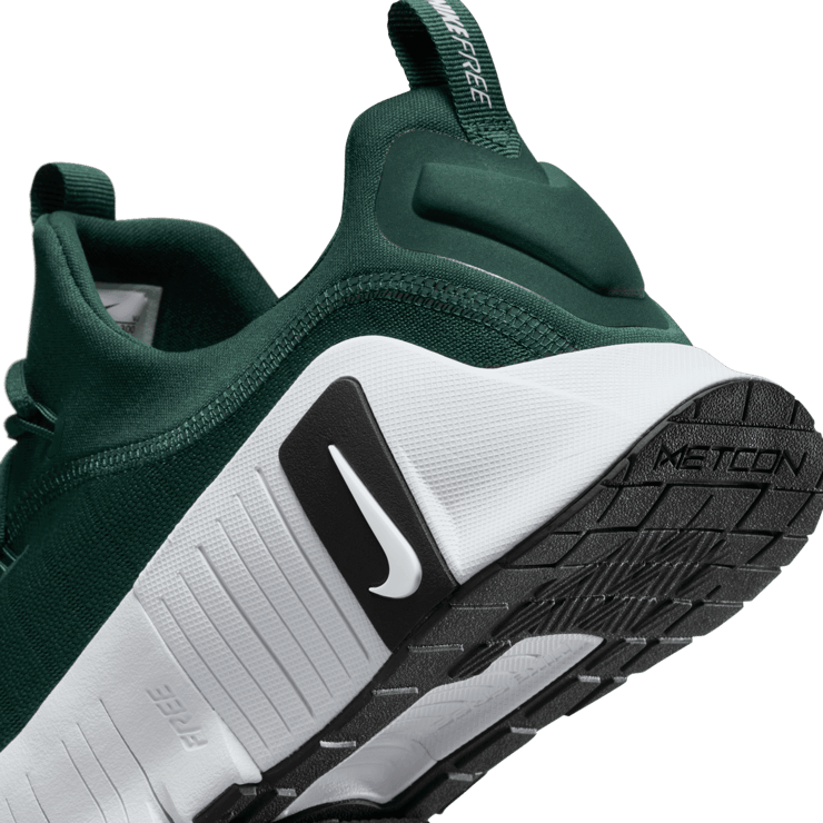 Nike Free Metcon 6 (Team Bank) Workout Angle 5