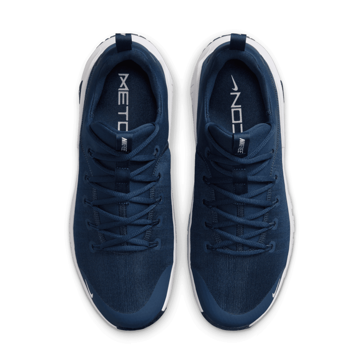 Nike Free Metcon 6 (Team Bank) Workout Angle 1