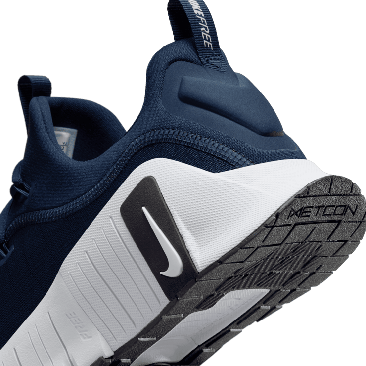 Nike Free Metcon 6 (Team Bank) Workout Angle 5