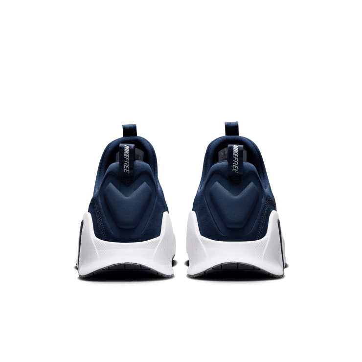 Nike Free Metcon 6 (Team Bank) Workout Angle 3