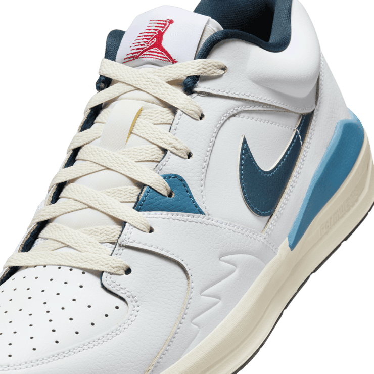 Jordan Stadium 90 Angle 4