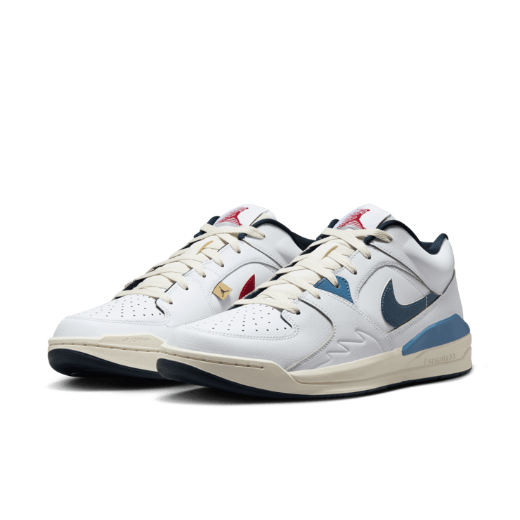 Jordan Stadium 90 Angle 2