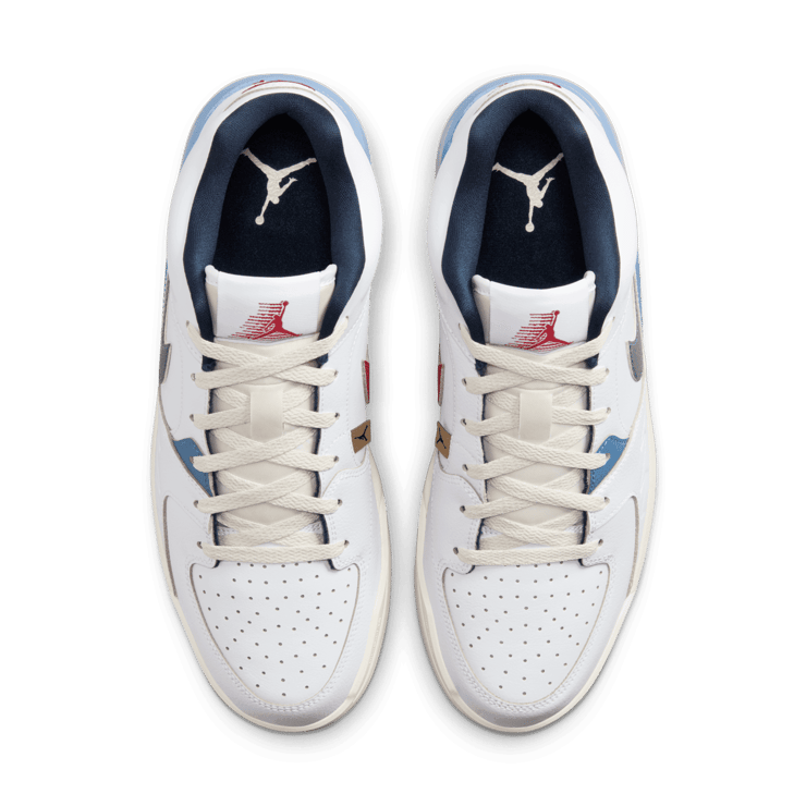 Jordan Stadium 90 Angle 1