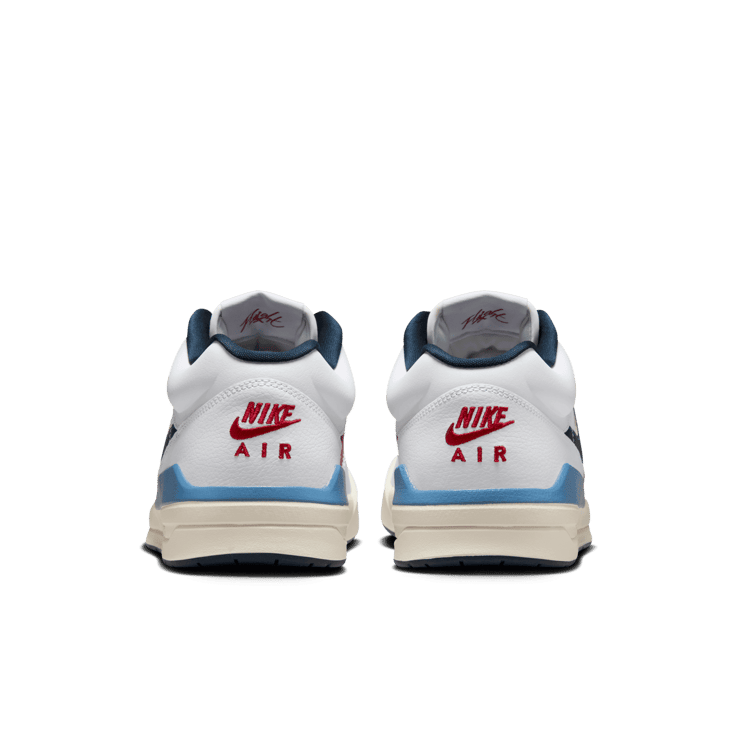 Jordan Stadium 90 Angle 3