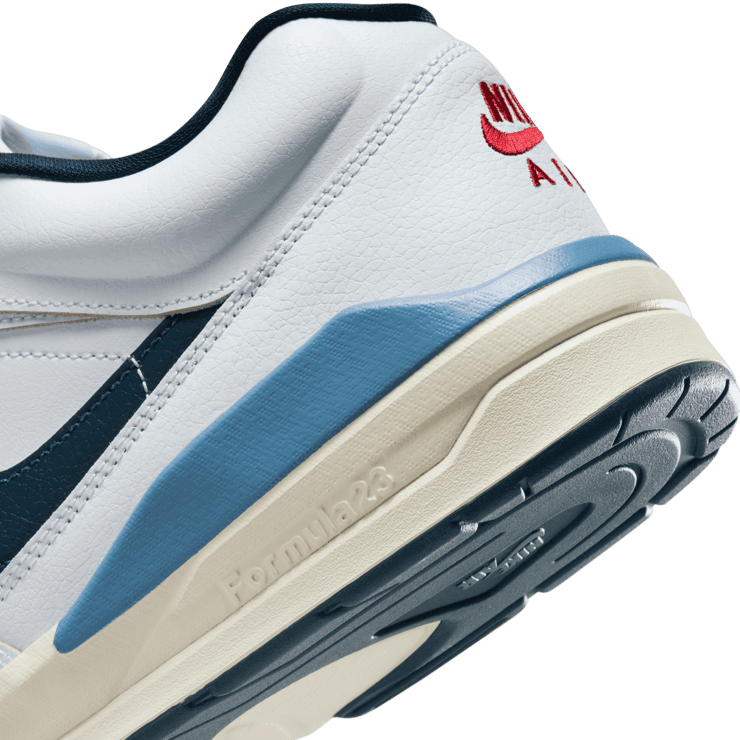 Jordan Stadium 90 Angle 5