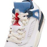 Jordan Spizike Low 'Motion Pack' Angle 4
