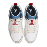 Jordan Spizike Low 'Motion Pack' Angle 1