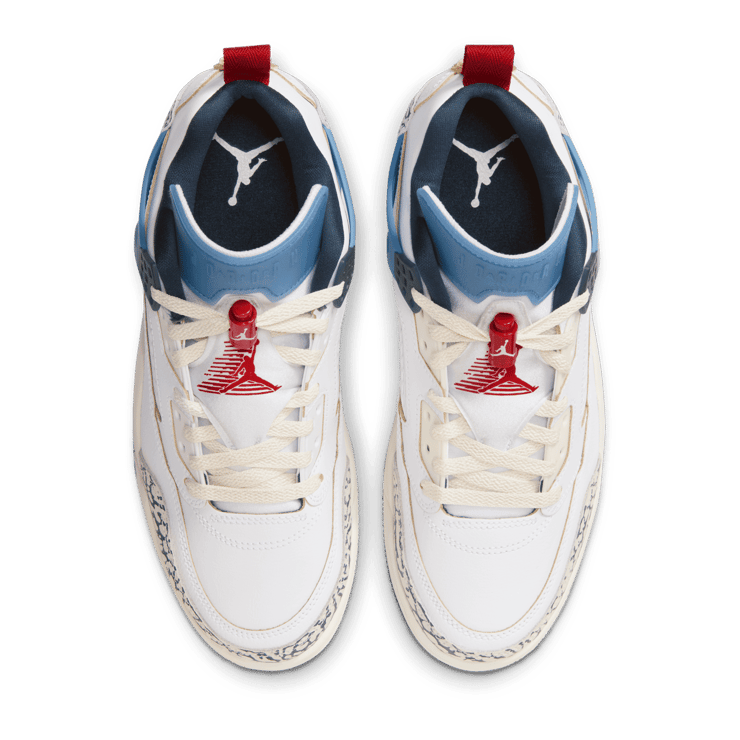 Jordan Spizike Low 'Motion Pack' Angle 1