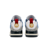 Jordan Spizike Low 'Motion Pack' Angle 3
