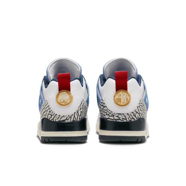Jordan Spizike Low 'Motion Pack' Angle 3