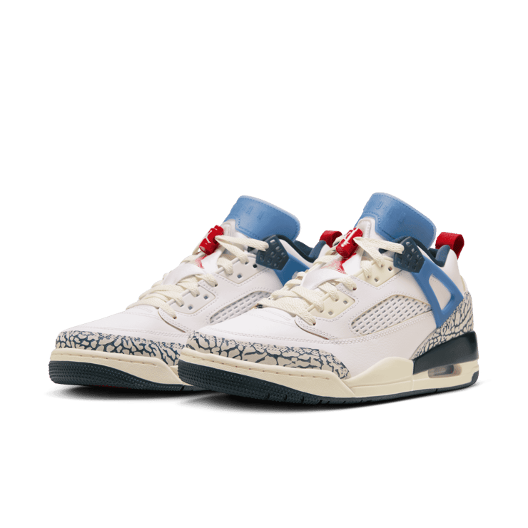 Jordan Spizike Low 'Motion Pack' Angle 2