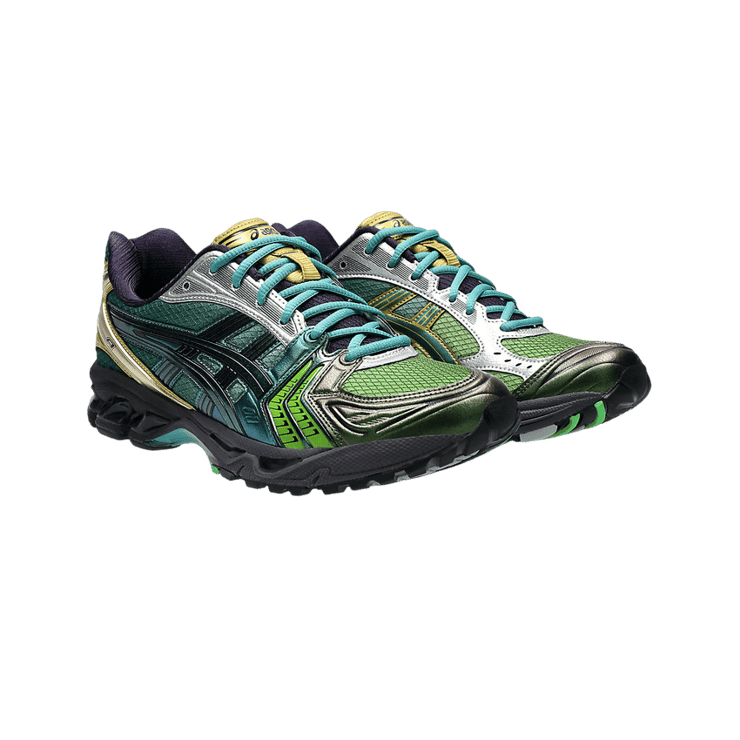Asics gel kayano 20 cheap top
