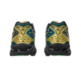 ASICS Gel-Kayano 14 P. Andrade Gradation Green Angle 3