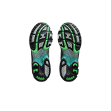 ASICS Gel-Kayano 14 P. Andrade Gradation Green Angle 5