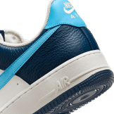 Nike Air Force 1 Low Armory Navy Baltic Blue Angle 5