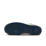 Nike Air Force 1 Low Armory Navy Baltic Blue Angle 0