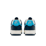 Nike Air Force 1 Low Armory Navy Baltic Blue Angle 3
