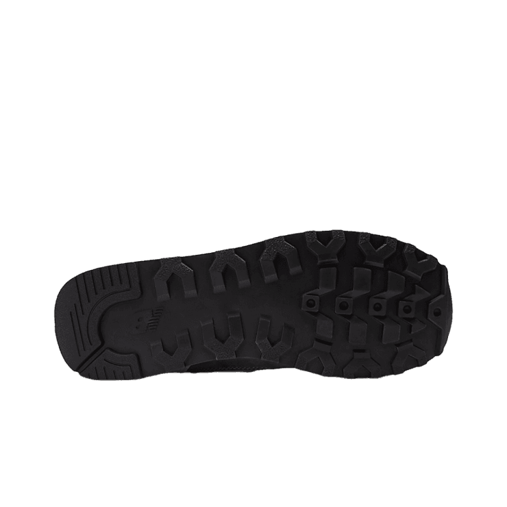 New Balance 475 Sea Salt Castlerock Angle 3