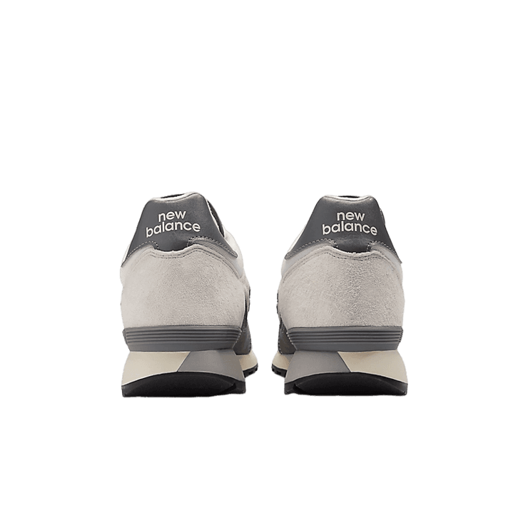 New Balance 475 Sea Salt Castlerock Angle 4