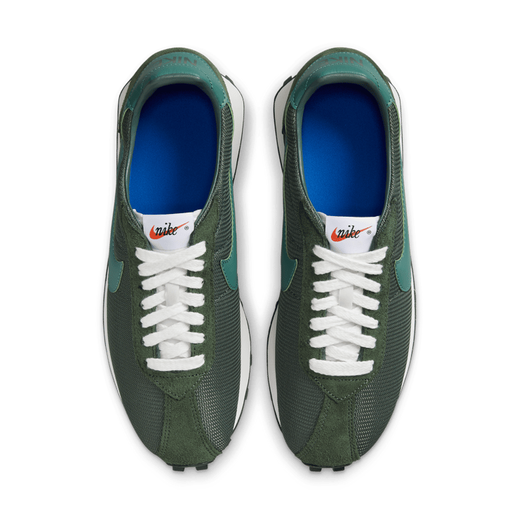 Nike LD-1000 Vintage Green Bicoastal Angle 1