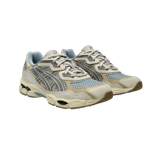 ASICS Gel-NYC Dolphin Oyster Grey Angle 0