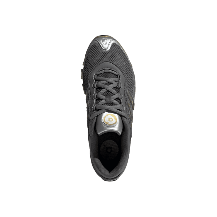 adidas A3 Megaride 20th Anniversary Grey Gold Angle 0