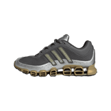 adidas A3 Megaride 20th Anniversary Grey Gold Angle 4