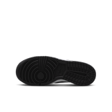 Nike Dunk Low Black Croc (GS) Angle 0