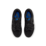 Nike Dunk Low Black Croc (PS) Angle 1