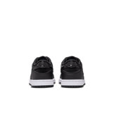 Nike Dunk Low Black Croc (PS) Angle 3