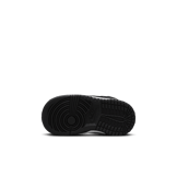 Nike Dunk Low Black Croc (TD) Angle 0