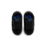 Nike Dunk Low Black Croc (TD) Angle 1