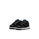 Nike Dunk Low Black Croc (TD) Angle 2