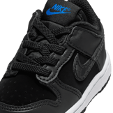 Nike Dunk Low Black Croc (TD) Angle 4