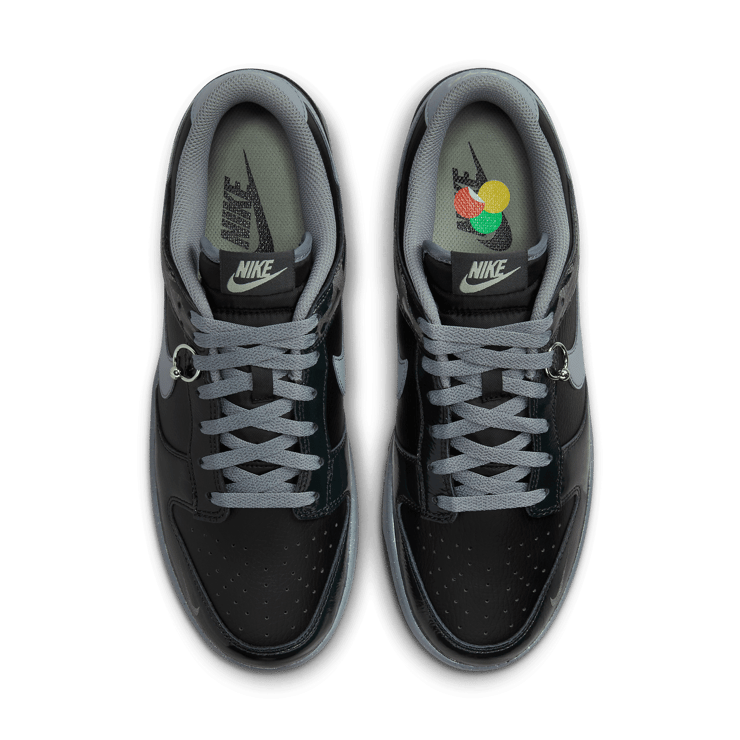 Nike Dunk Low Berlin Angle 1