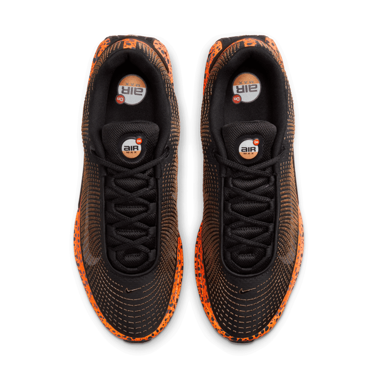 Nike Air Max DN SE Premium Safari Angle 2